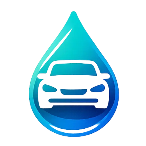 Lavage auto à domicile La Calmette